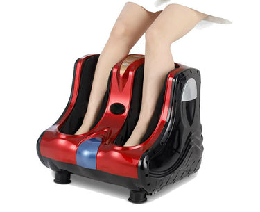 Foot massager